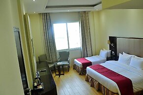 Palm Inn Hotel Doha