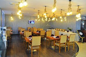 Palm Inn Hotel Doha