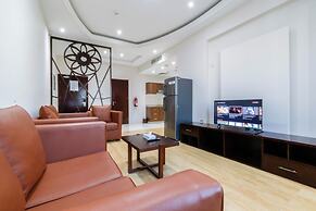 Palm Inn Hotel Doha