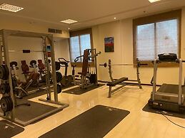 Palm Inn Hotel Doha