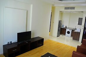 Palm Inn Hotel Doha