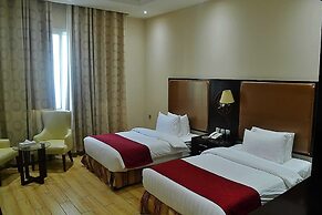 Palm Inn Hotel Doha