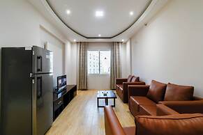 Palm Inn Hotel Doha