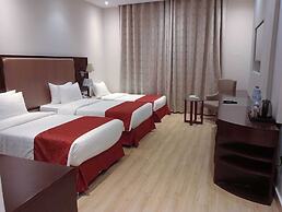 Palm Inn Hotel Doha