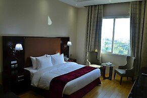 Palm Inn Hotel Doha