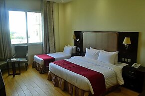 Palm Inn Hotel Doha