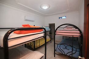 Complejo Ecoturistico Rancho Cielo