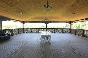 Complejo Ecoturistico Rancho Cielo