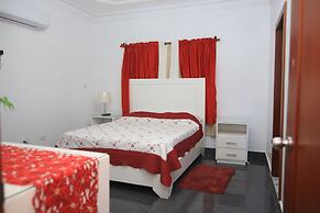 Complejo Ecoturistico Rancho Cielo