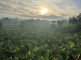 Complejo Ecoturistico Rancho Cielo