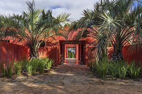 LUZ Culinary Wine Lodge