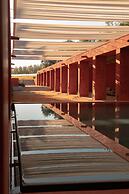 LUZ Culinary Wine Lodge