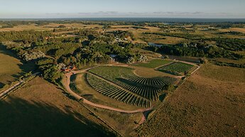 LUZ Culinary Wine Lodge