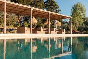 LUZ Culinary Wine Lodge