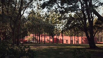 LUZ Culinary Wine Lodge