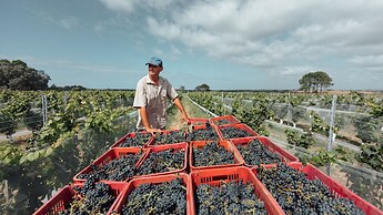 LUZ Culinary Wine Lodge