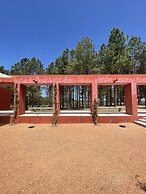 LUZ Culinary Wine Lodge