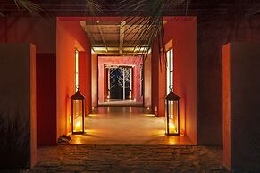 LUZ Culinary Wine Lodge