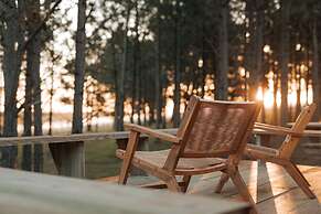 LUZ Culinary Wine Lodge