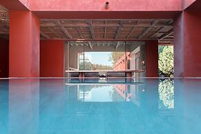 LUZ Culinary Wine Lodge