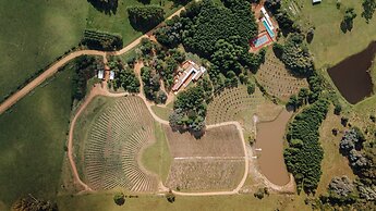 LUZ Culinary Wine Lodge