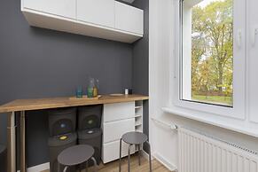 Gdynia Apartment Dedala by Renters