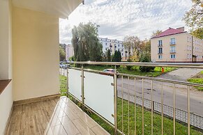 Gdynia Apartment Dedala by Renters