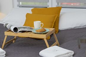 Gdynia Apartment Dedala by Renters