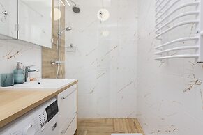 Gdynia Apartment Dedala by Renters