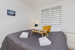 Gdynia Apartment Dedala by Renters