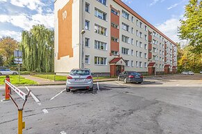 Gdynia Apartment Dedala by Renters