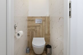 Gdynia Apartment Dedala by Renters