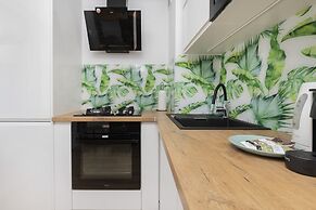 Gdynia Apartment Dedala by Renters