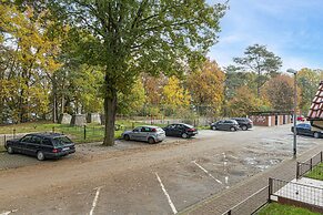 Gdynia Apartment Dedala by Renters