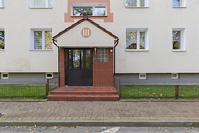 Gdynia Apartment Dedala by Renters
