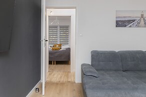 Gdynia Apartment Dedala by Renters