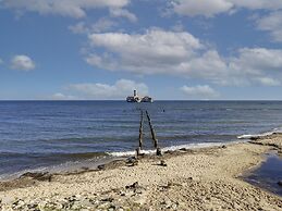 Gdynia Apartment Dedala by Renters