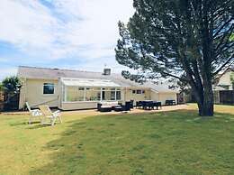 Beautiful 3-bed House in Porthmadog