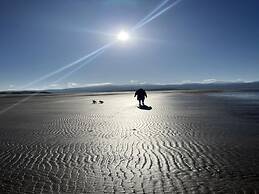 Beautiful 3-bed House in Porthmadog