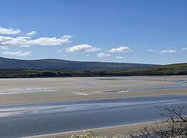 Beautiful 3-bed House in Porthmadog