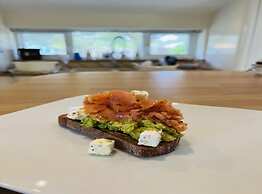 Beautiful 3-bed House in Porthmadog