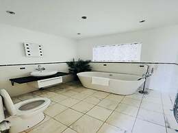 Beautiful 3-bed House in Porthmadog