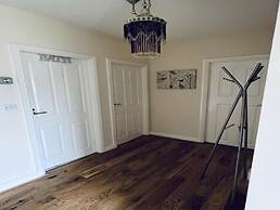 Beautiful 3-bed House in Porthmadog