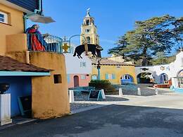 Beautiful 3-bed House in Porthmadog