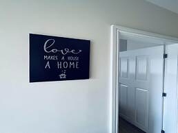 Beautiful 3-bed House in Porthmadog