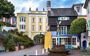Beautiful 3-bed House in Porthmadog