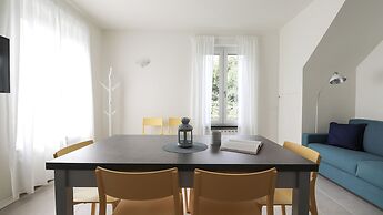 Giuseppe Pastine 17 D - Santa Margherita Ligure