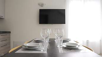 Giuseppe Pastine 17 D - Santa Margherita Ligure