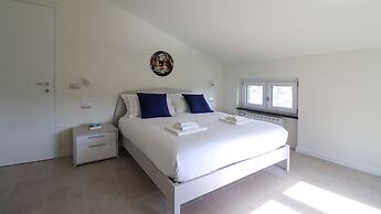 Giuseppe Pastine 17 D - Santa Margherita Ligure