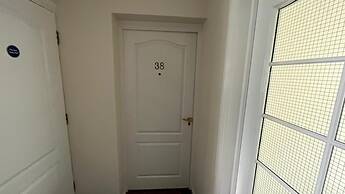 Stunning 3-bed Apartment in Croydon